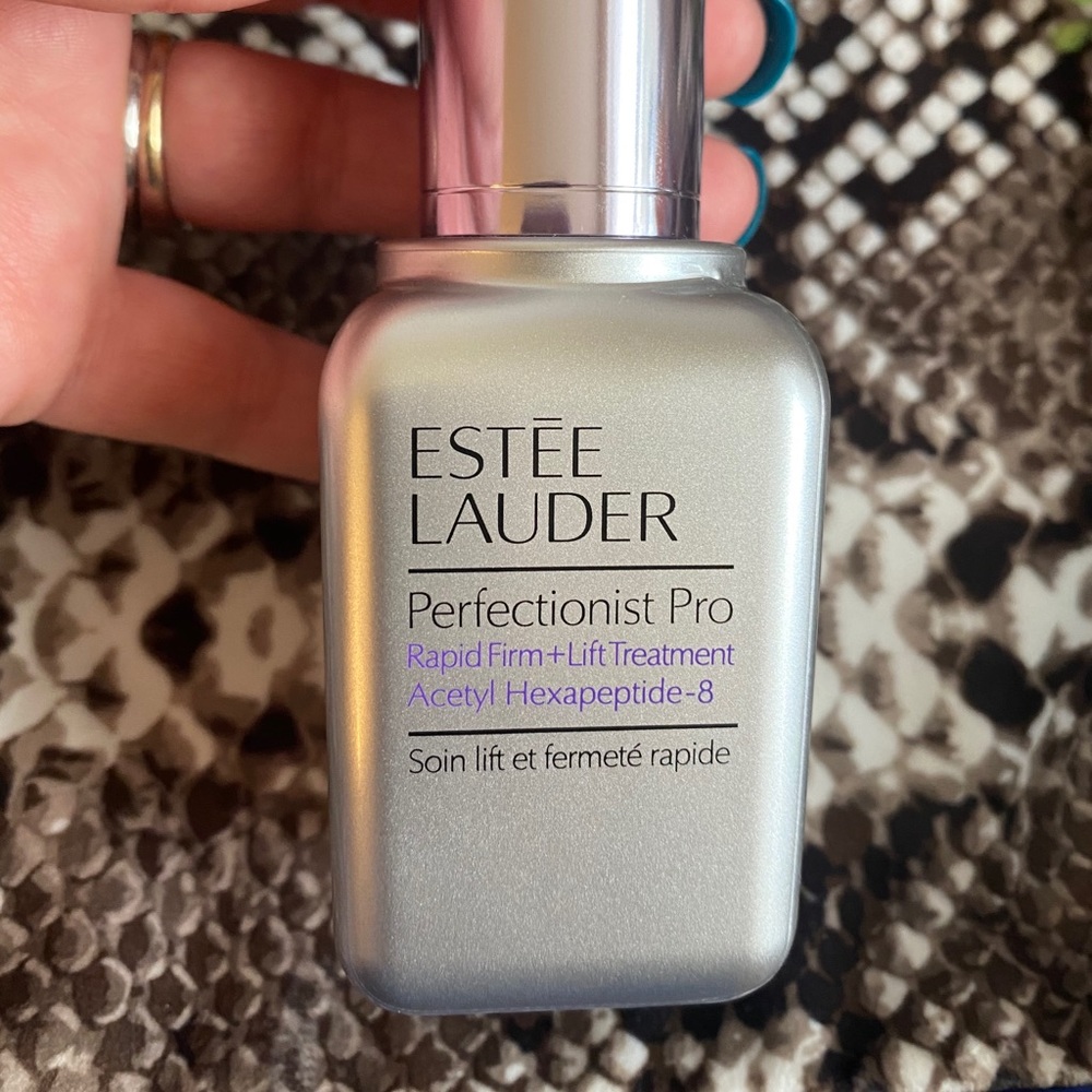 Estée Lauder perfectionist pro rapid